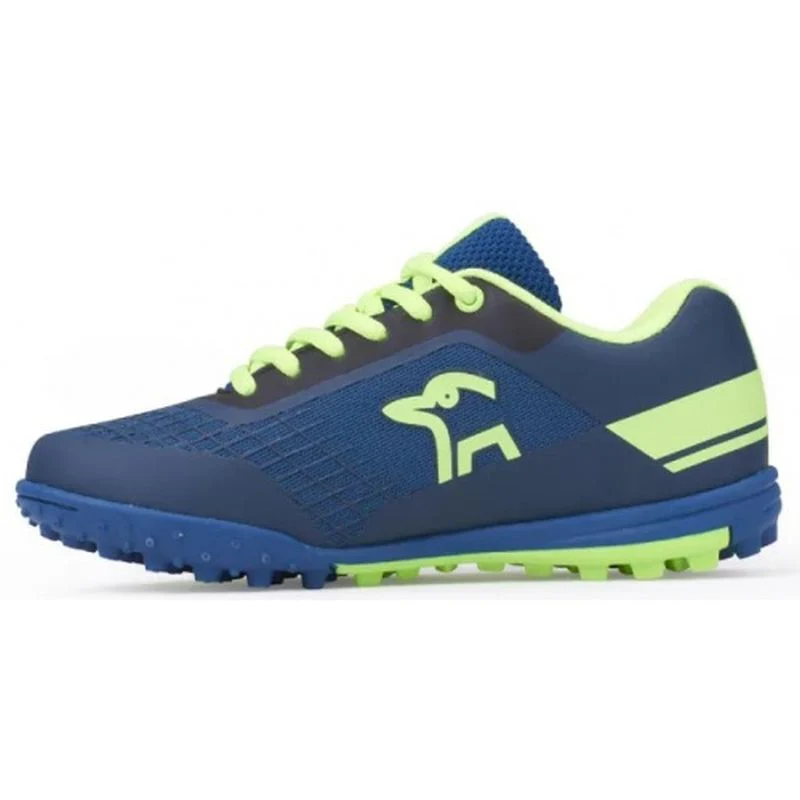Kookaburra Neon Kids Hockey Shoes - Image 2
