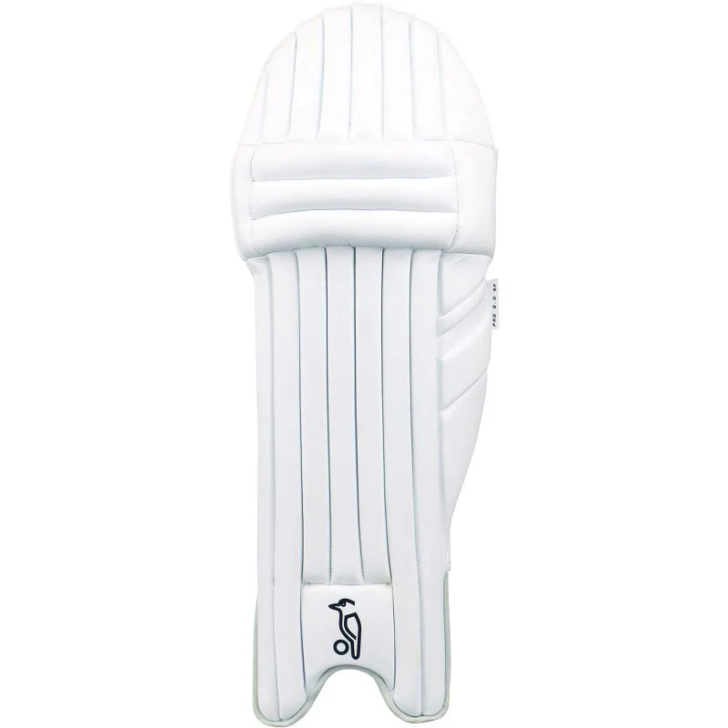 Kookaburra Pro 3.0 Slim Fit Junior Batting Pads - Image 3
