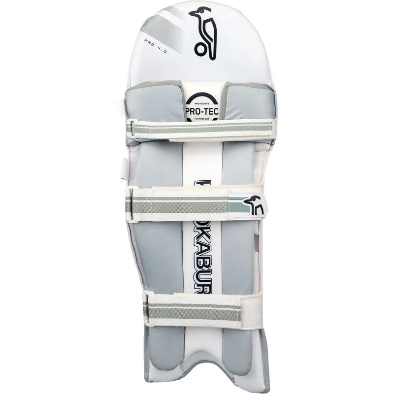 Kookaburra Pro 4.0 Adults Batting Pads - Image 2