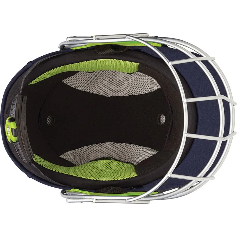 Kookaburra Pro 6.0 Cricket Helmet - Image 2