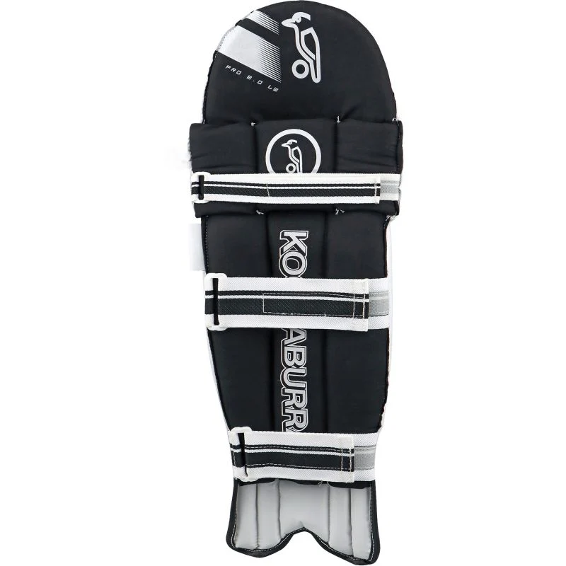 Kookaburra Pro 8.0 Junior Batting Pads - Image 2