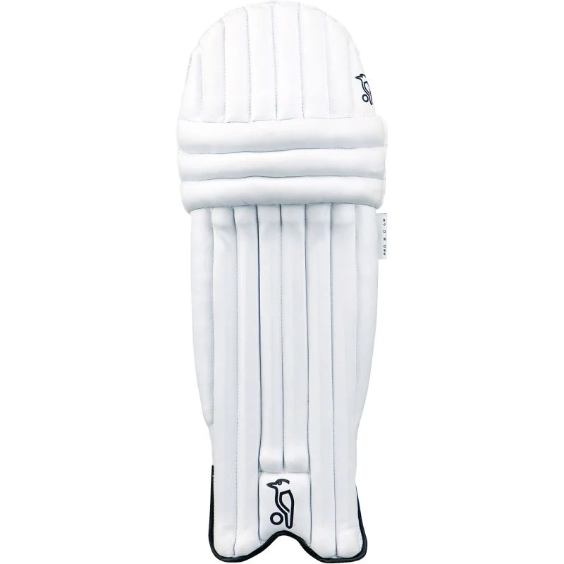 Kookaburra Pro 8.0 Junior Batting Pads - Image 3