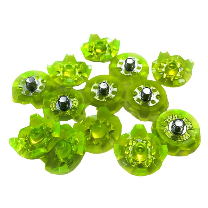 Kookaburra 14pk Soft Replacement Spikes