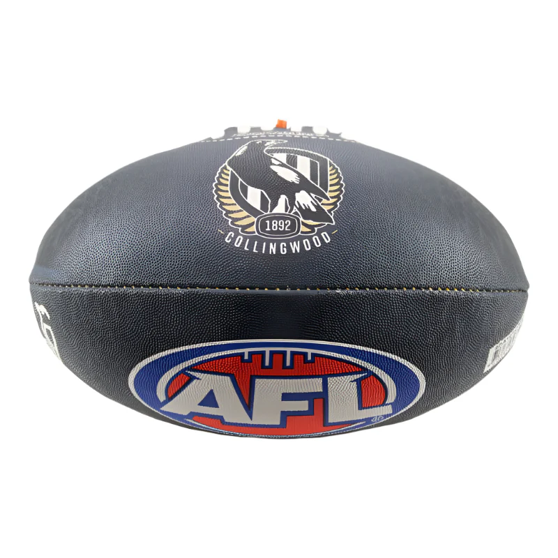 Kookaburra Aura Collingwood Magpies Football