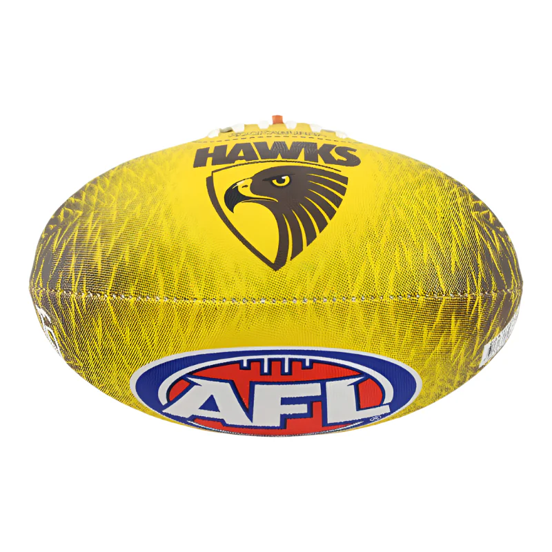 Kookaburra Aura Hawthorn Hawks Football