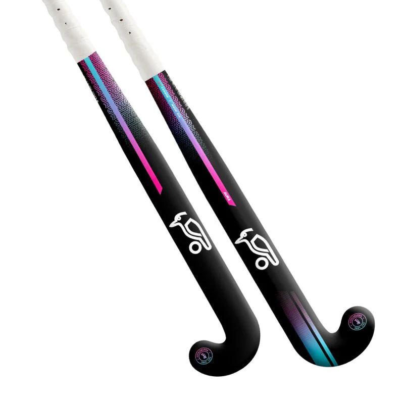 Kookaburra Aura MBOW Hockey Stick - Image 3