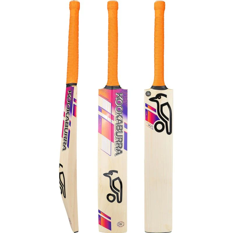 Kookaburra Aura Pro 4.0 Adults Cricket Bat - Image 4
