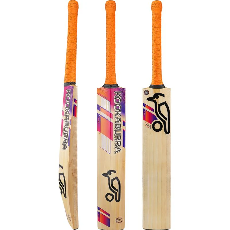 Kookaburra Aura Pro 7.0 Adults Cricket Bat - Image 4