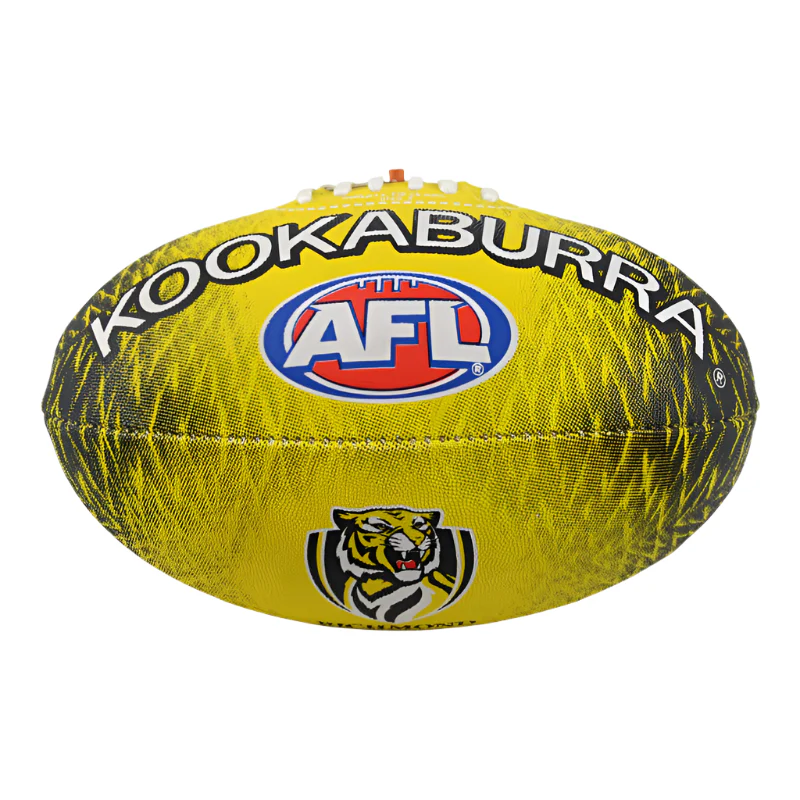 Kookaburra Aura Richmond Tigers Football - Image 2