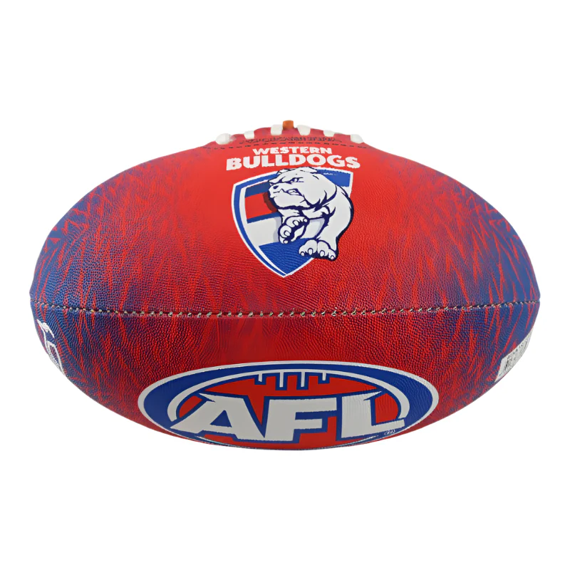 Kookaburra Aura Western Bulldogs Football