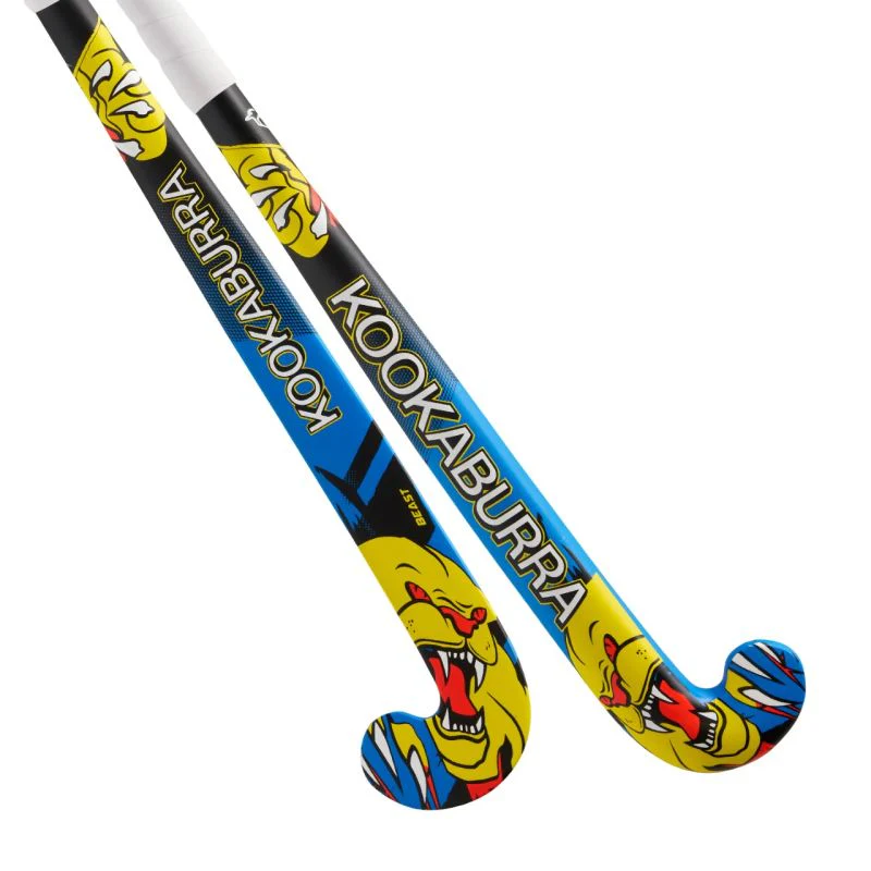 Kookaburra Beast Junior Hockey Stick - Image 3