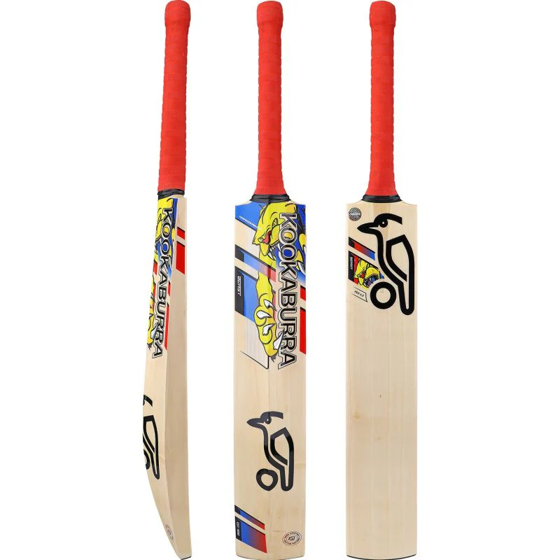 Kookaburra Beast Pro 4.0 Adults Cricket Bat 24/25 - Image 4