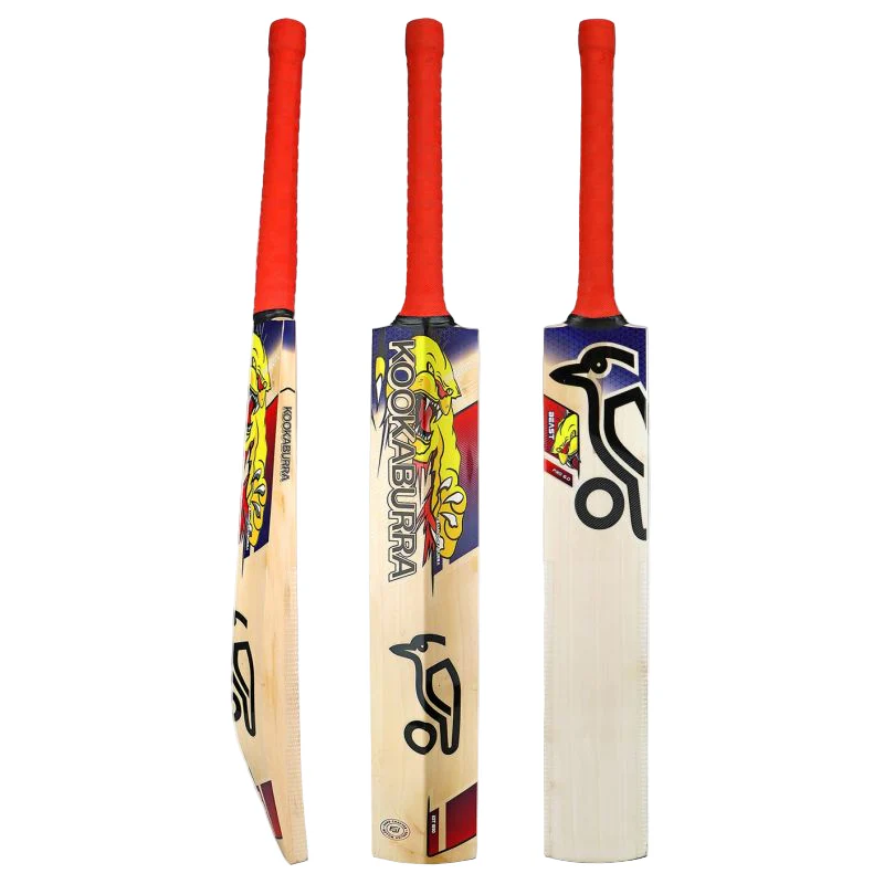 Kookaburra Beast Pro 6.0 Junior Cricket Bat - Image 5