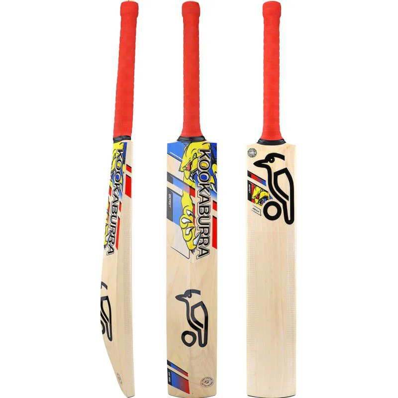 Kookaburra Beast Pro 6.0 Adults Cricket Bat - Image 4