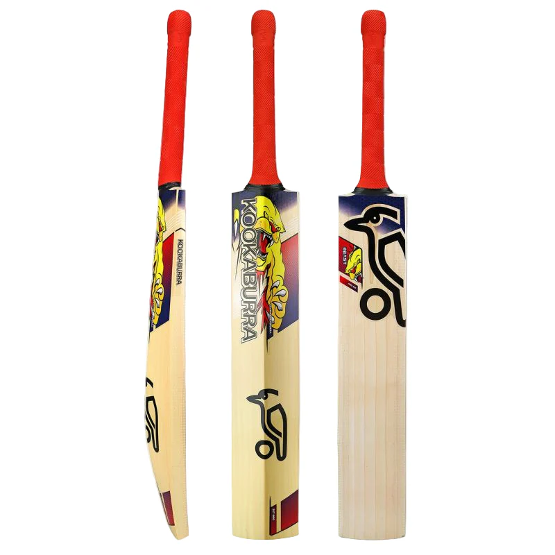 Kookaburra Beast Pro 9.0 Junior Cricket Bat - Image 5