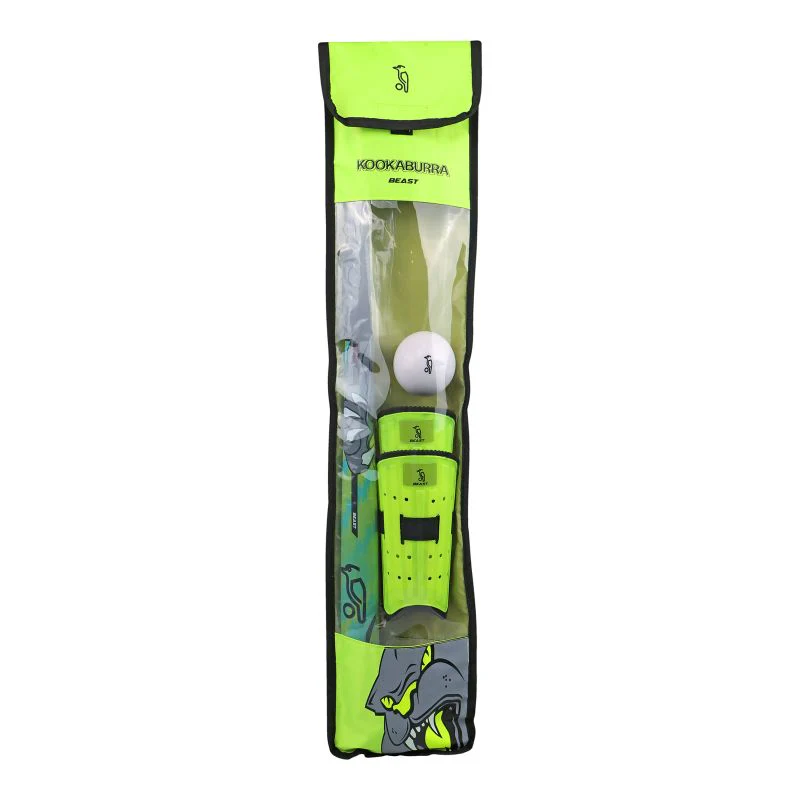 Kookaburra Beast Starter Pack - Image 2
