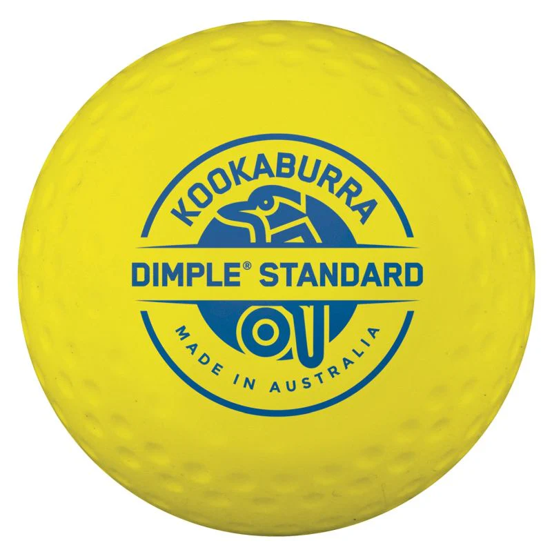 Kookaburra Dimple Standard Hockey Ball