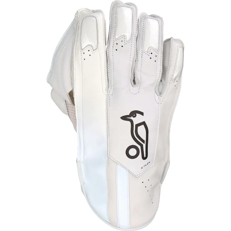 Kookaburra Ghost Pro 1.0 Adults Wicket Keeping Gloves - Image 2