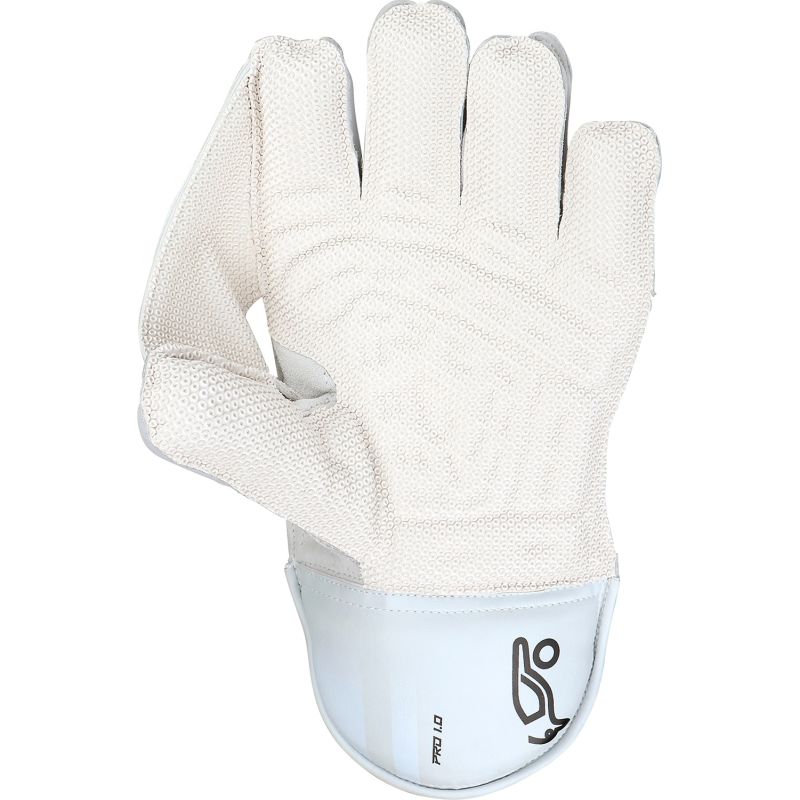 Kookaburra Ghost Pro 1.0 Adults Wicket Keeping Gloves - Image 3