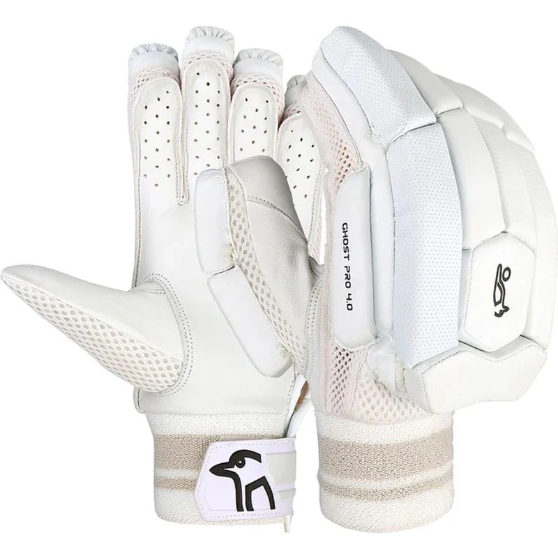Kookaburra Ghost Pro 4.0 Adults Batting Gloves