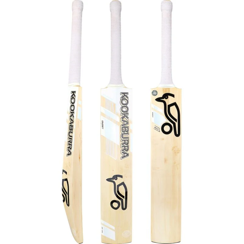 Kookaburra Ghost Pro 4.0 Junior Cricket Bat - Image 4