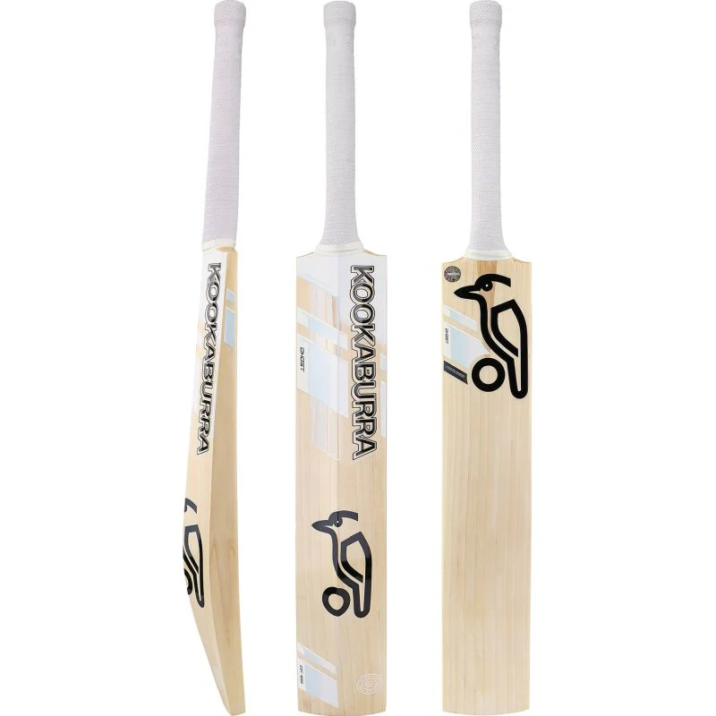 Kookaburra Ghost Pro Players Junior Cricket Bat - Image 4