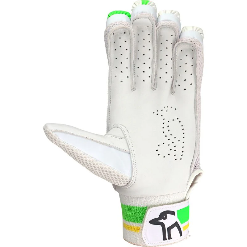 Kookaburra Kahuna Pro 3.0 Adults Batting Gloves - Image 3