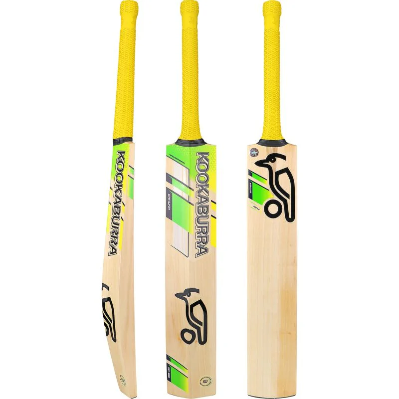 Kookaburra Kahuna Pro 3.0 Adults Cricket Bat - Image 4