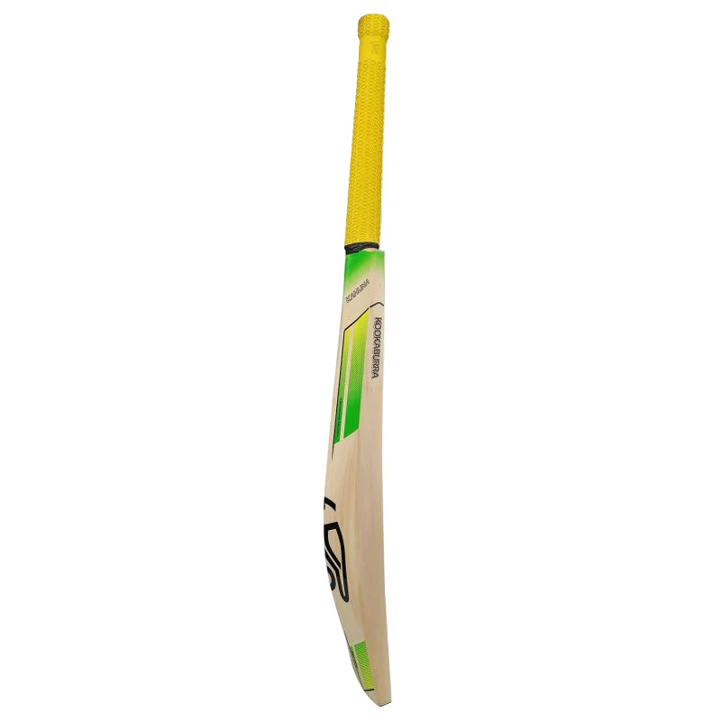 Kookaburra Kahuna Pro 3.0 Junior Cricket Bat - Image 3