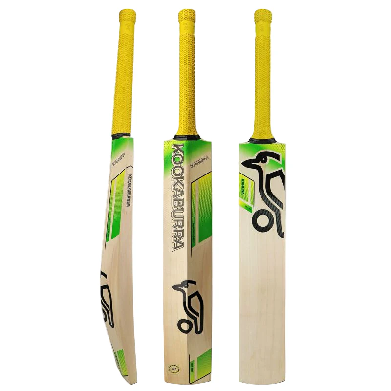 Kookaburra Kahuna Pro 3.0 Junior Cricket Bat - Image 5