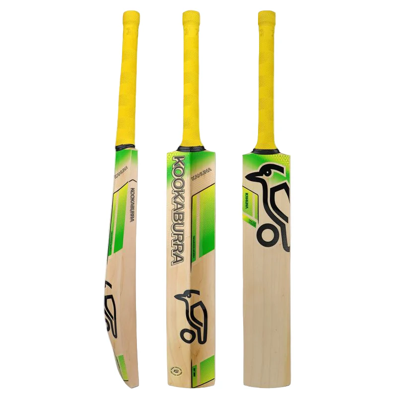 Kookaburra Kahuna Pro 4.0 Supalite Adults Cricket Bat - Image 5