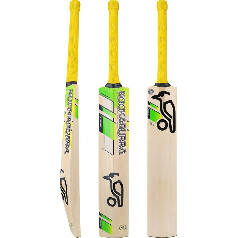 Kookaburra Kahuna Pro 4.0 Supalite Adults Cricket Bat - Image 4