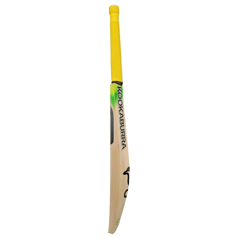 Kookaburra Kahuna Pro 5.0 Junior Cricket Bat - Image 4