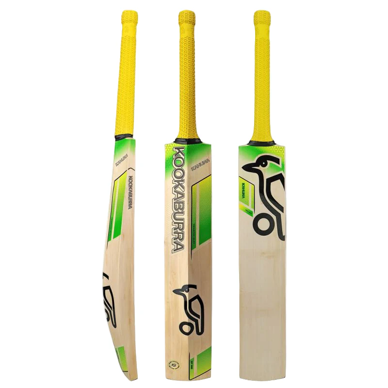 Kookaburra Kahuna Pro 5.0 Junior Cricket Bat - Image 5