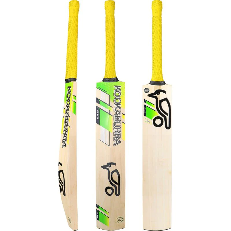 Kookaburra Kahuna Pro 5.0 Junior Cricket Bat - Image 4