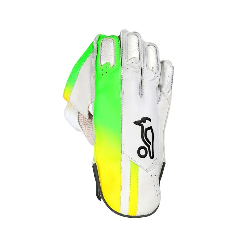 Kookaburra Kahuna Pro Players Wicket Keeping Gloves - Image 2