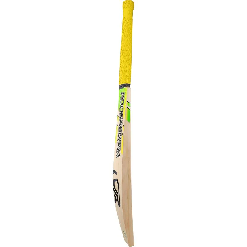 Kookaburra Kahuna Pro Players Adults Cricket Bat - Image 2
