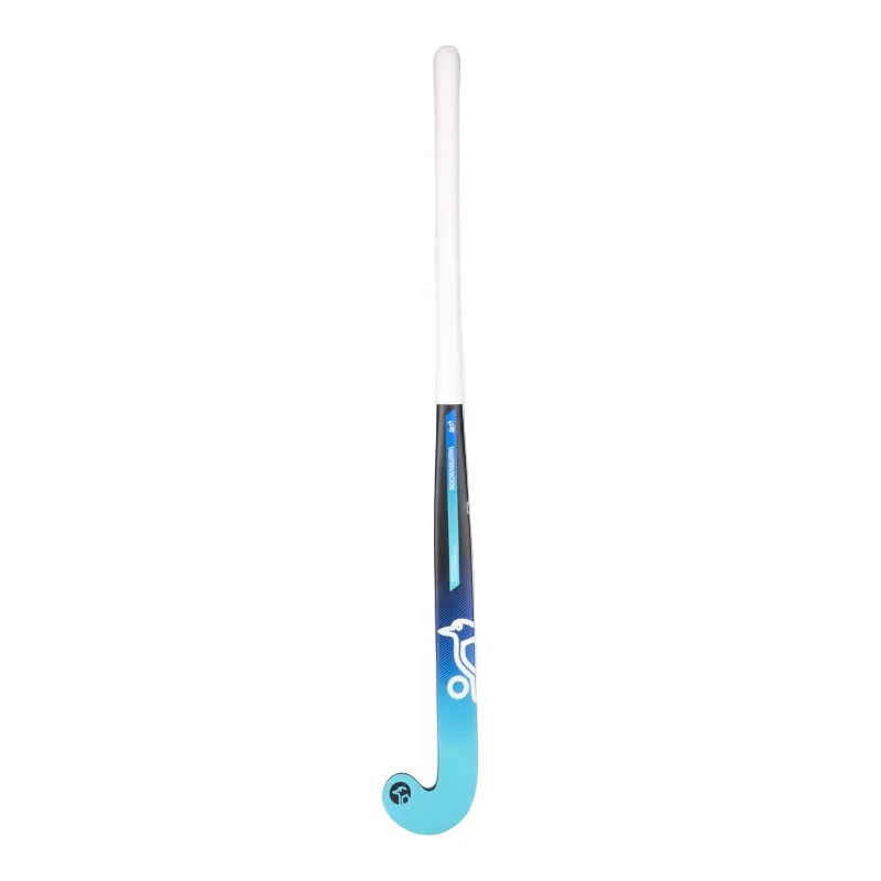 Kookaburra MB10 Blue Hockey Stick - Image 2