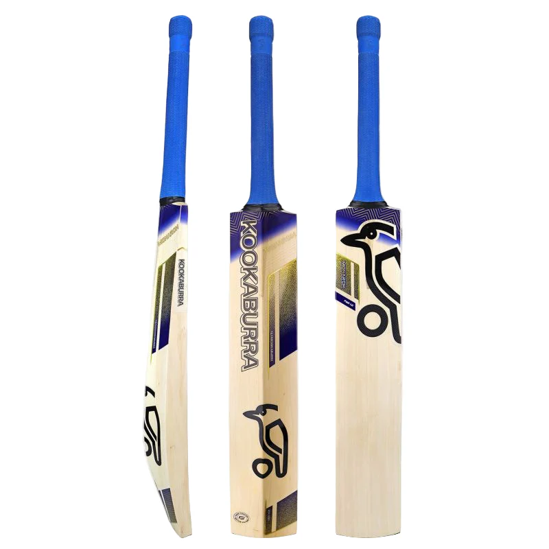 Kookaburra Monarch Pro 1.0 Adults Cricket Bat - Image 5