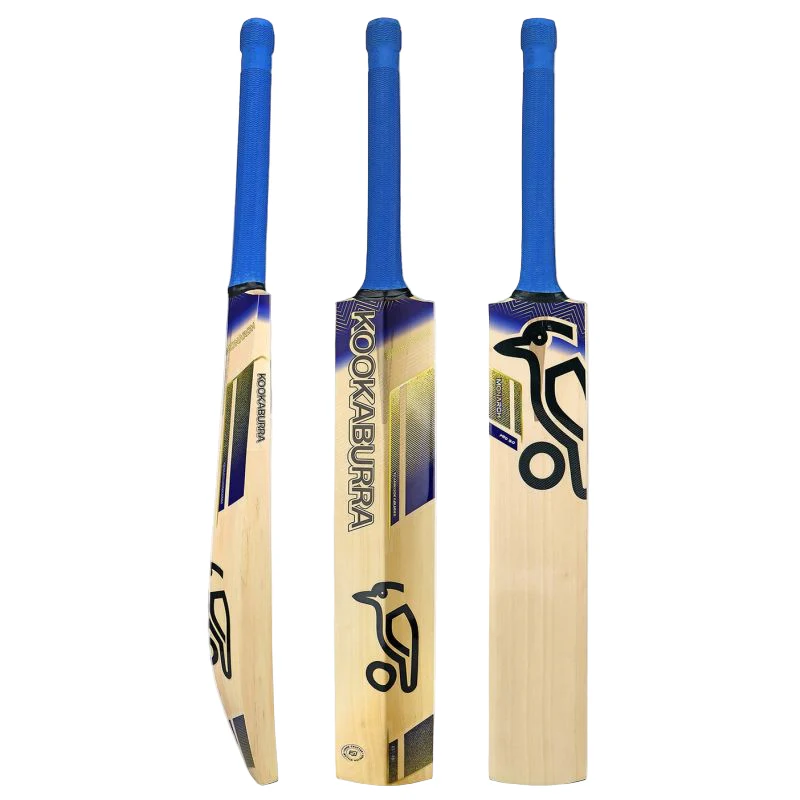 Kookaburra Monarch Pro 3.0 AdultsCricket Bat - Image 5