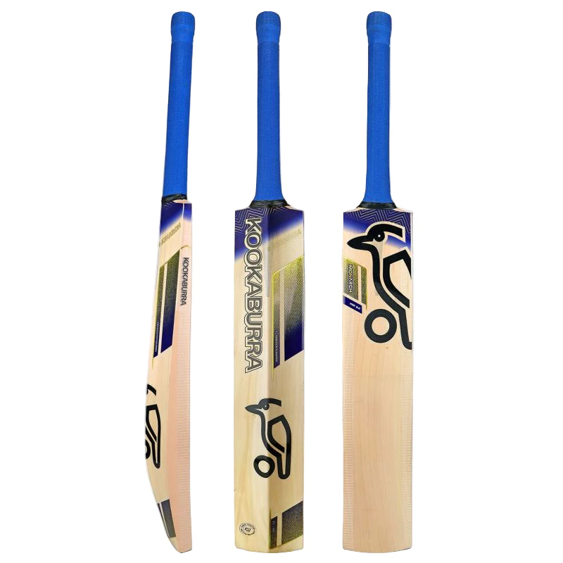 Kookaburra Monarch Pro 5.0 Adults Cricket Bat - Image 5
