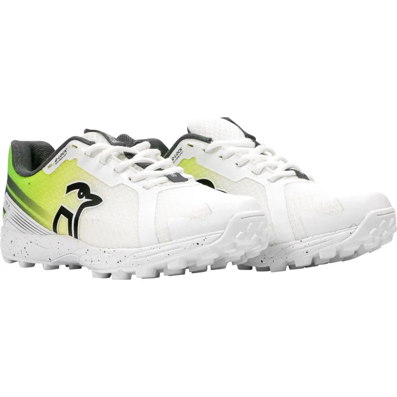 Kookaburra Pro 2.0 Rubber Adults Cricket Shoes - Image 2
