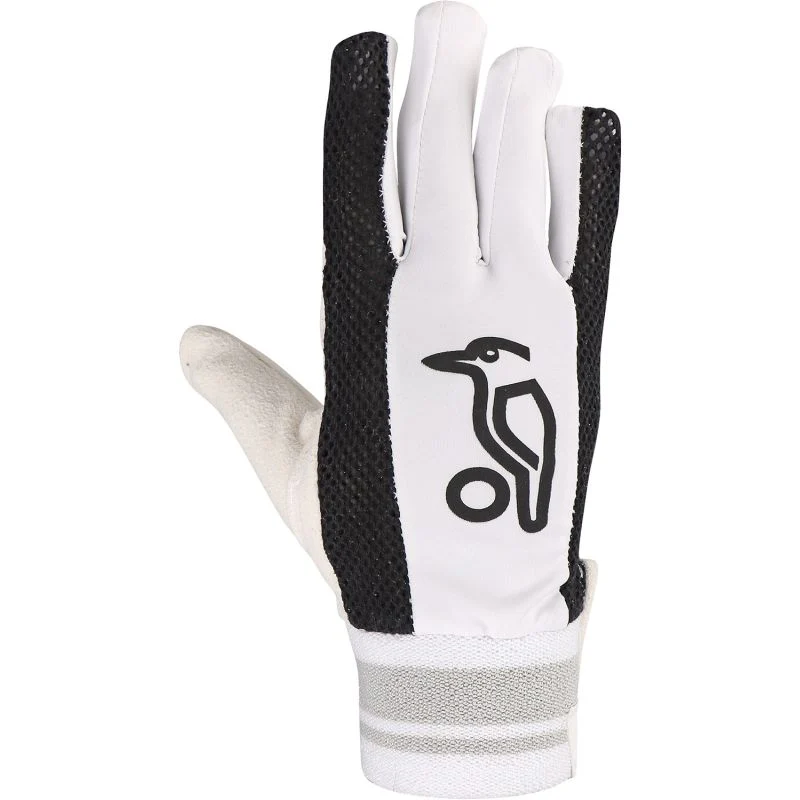 Kookaburra Pro Players Replica Wicket keeping Inners - Image 2
