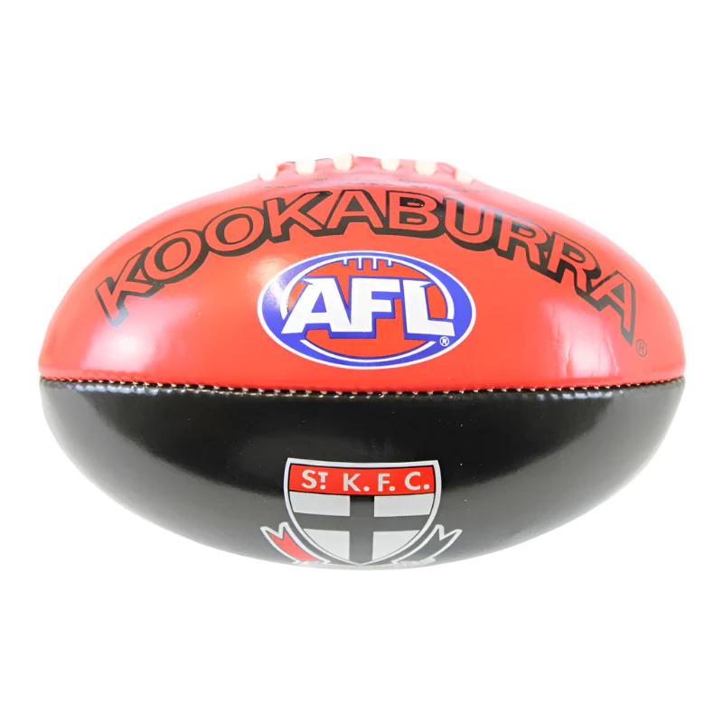 Kookaburra PVC St Kilda Saints Football - Image 2