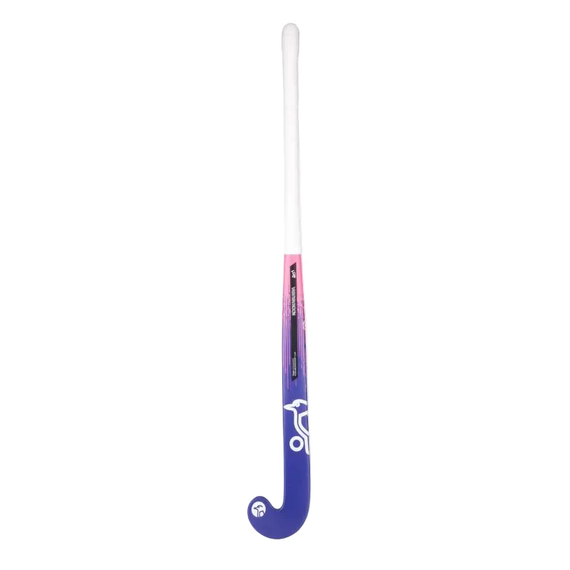 Kookaburra Burst Hockey Stick - Image 2