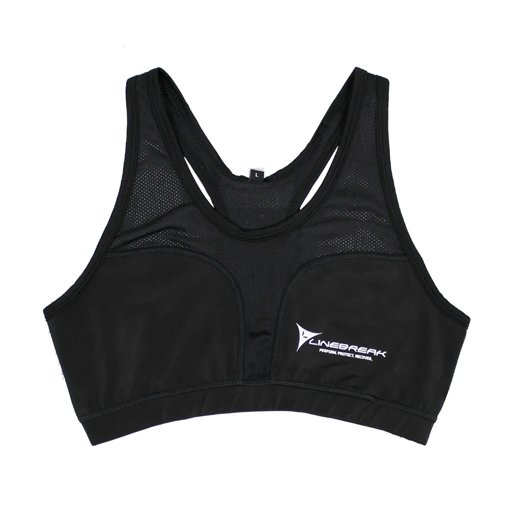 Linebreak Chest Protect Bra - Image 3
