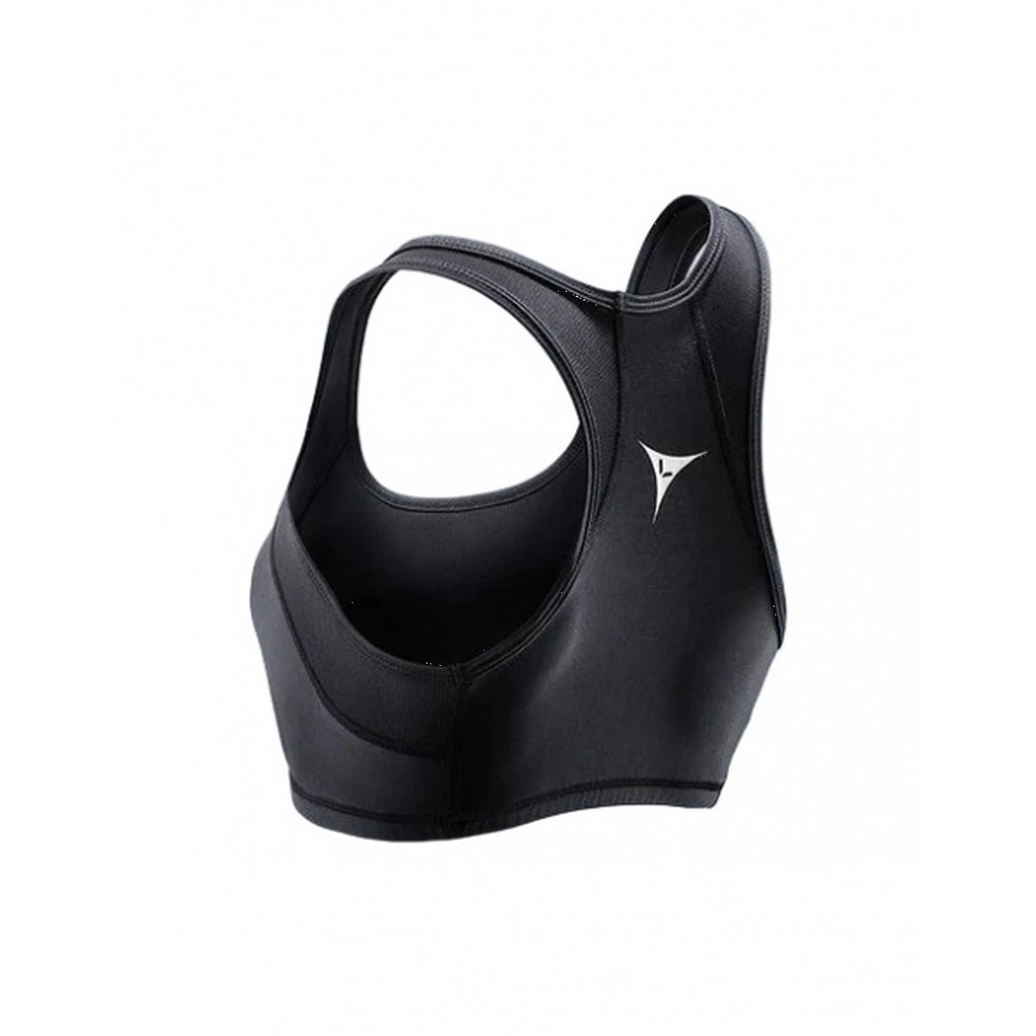 Linebreak Womens Crop Top - Image 2