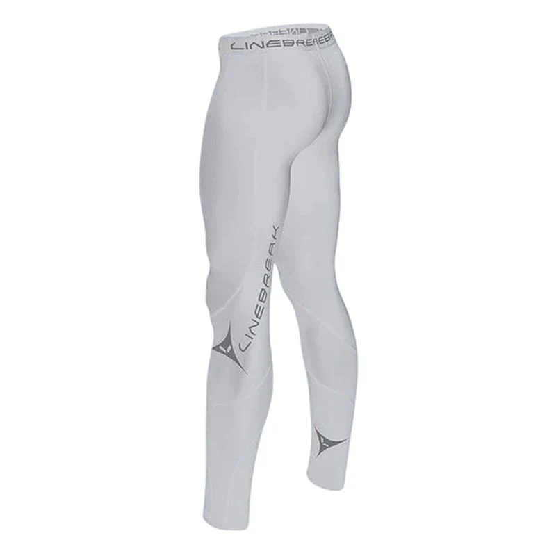 Linebreak Mens Velocity Compression Tights - Image 2