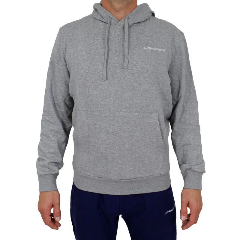 Linebreak Youth Core Hoodie