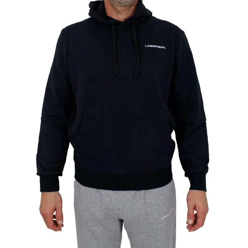 Linebreak Youth Core Hoodie